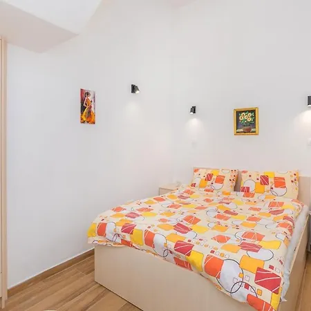Old Town View - One Bedroom * Dubrovnik