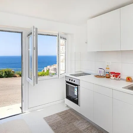 Apartment Old Town View - One Bedroom