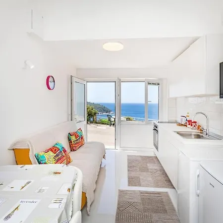 Apartment Old Town View - One Bedroom Dubrovnik